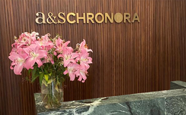 A&S Chronora Head Office